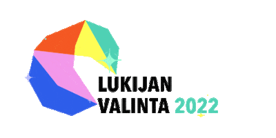 Vuoden Parhaat Sticker by Uutismediat