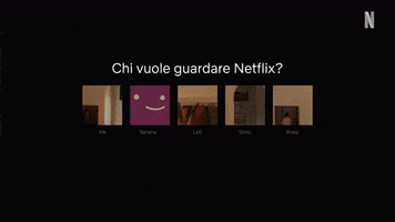 GIF by netflixit