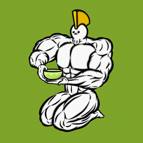Japan Tea GIF