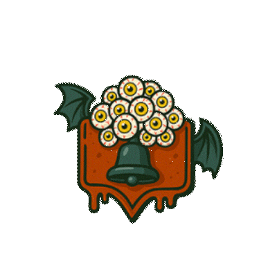 Sticker by NOku / nobody knows us