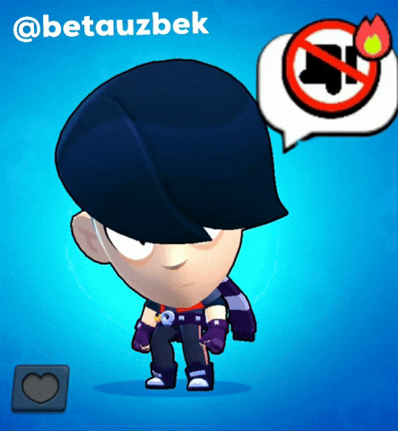 Brawl Stars Beta GIF