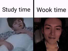 Ji Chang Wook GIF