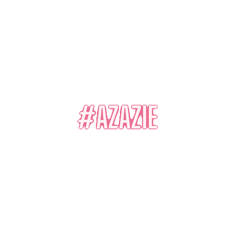 Azazie Sticker
