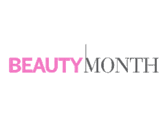 Beauty Month Sticker by TVSN