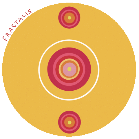Geometry Sticker