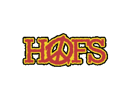 Hofs Sticker
