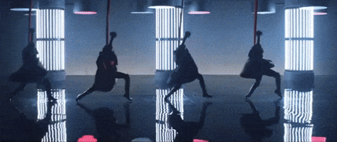 Dance GIF