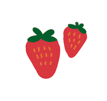 Flower Comida Sticker by shopinlove