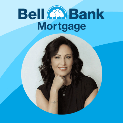 Closing Day GIF by Bell Bank Mortgage