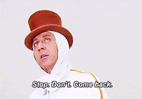 gene wilder stop GIF