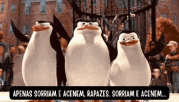 Sorriam E Acenem GIF by CDLCL