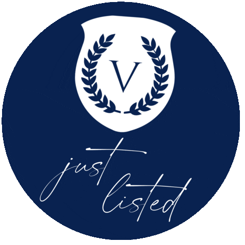 The Ville Team Sticker