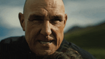 Angry Vinnie Jones GIF by Signature Entertainment