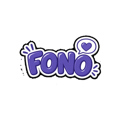 Sticker by Fonoclub