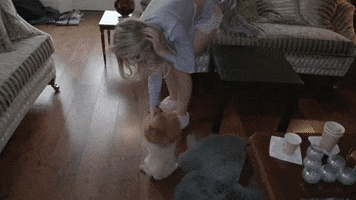 Behind The Scenes Hair GIF by Little Mix