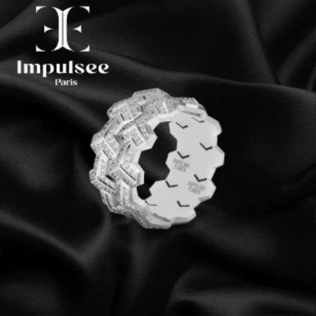 Yconique GIF by Impulsee Paris