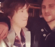 Matt Johnson Joetrick GIF