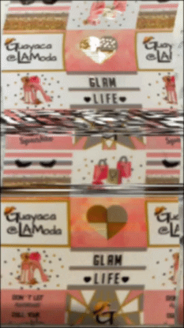 Guayaca a la moda GIF