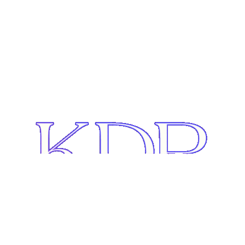 kdr305 Sticker