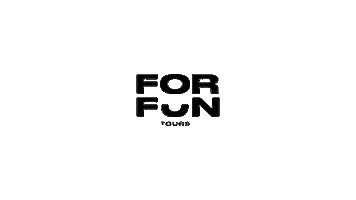 forfuntours_  Sticker