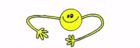 Happy GIF