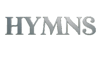 Hymn Sticker by Onrain Solutions