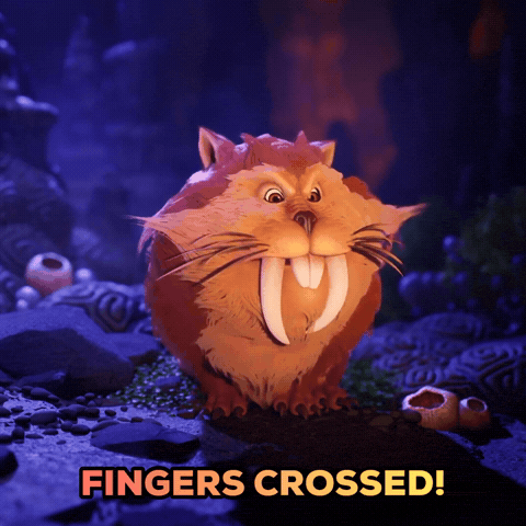 Best Of Luck GIF by Gameforge