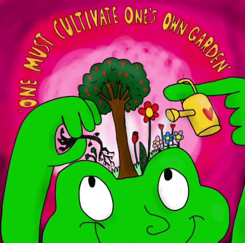 Life Cultivate GIF by Mypenleaks