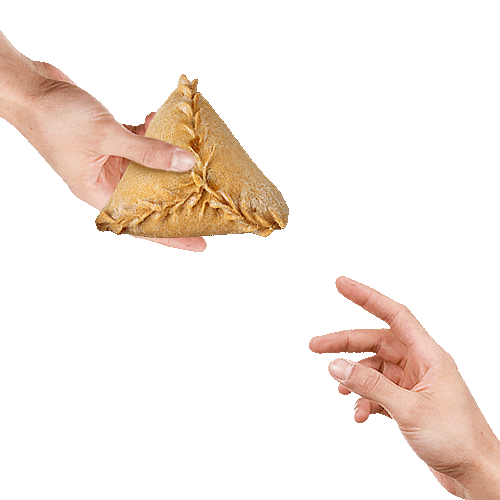 Еда Sticker by kormim_pravilno