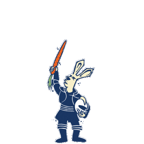 Lightening Taj Sticker