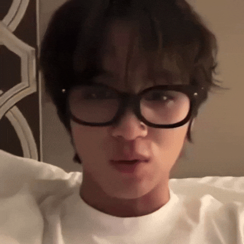 Nct Dream Haechan GIF