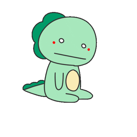 かわいい Sticker