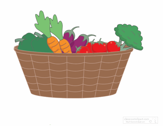 vegetables GIF