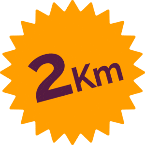 Corrida Leve Sticker by Leve Saúde