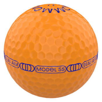 Golfer Golfing Sticker by Uncommon Golf