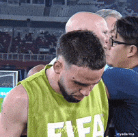 Lose Calvin Verdonk GIF