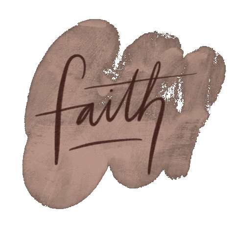 Jesus Pray Sticker