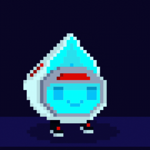 Temper Cuterobot GIF