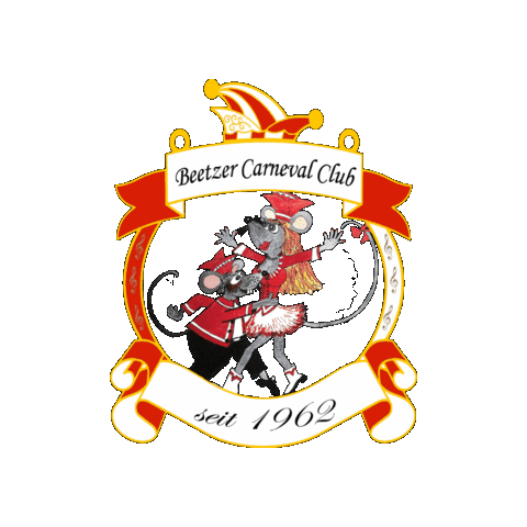 Beetzer Carneval Club e.V. Sticker