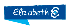 Elizabeth Revestimentos Sticker