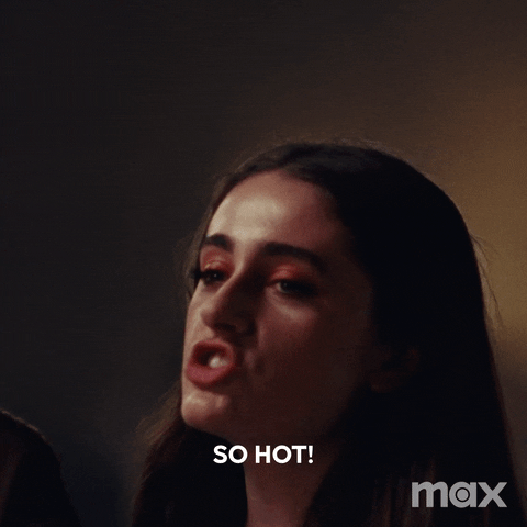 Troye Sivan Max GIF by HBO