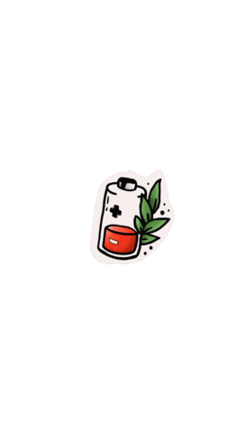 Tarot Sticker
