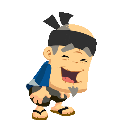 Sticker by Halfbrick Studios