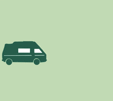 Travel Camping GIF by Staybetter Farm