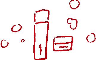 オルビスユー Sticker by orbis