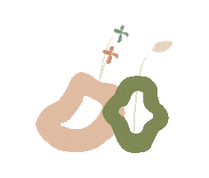 Osgif Sticker by Cleo Pure Water