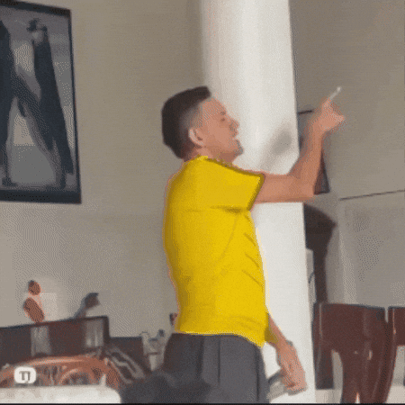 Muda No GIF