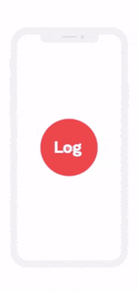 Logcast GIF