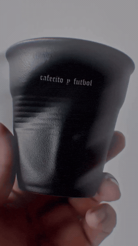 Espresso Cafecito GIF by Vita Calcio