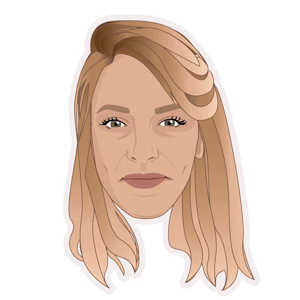 Smile Smiling Sticker